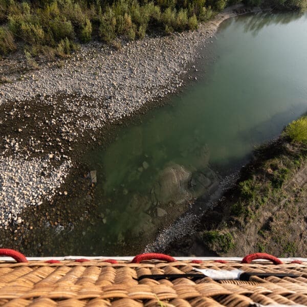 Voli in Mongolfiera con partenza da Mondovi